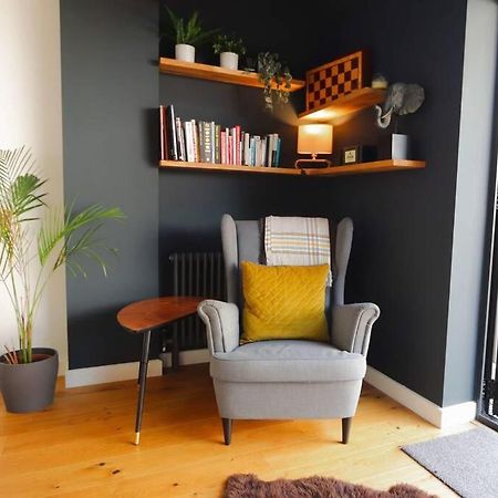 브리스틀 Hotwells Modern Mews 빌라 외부 사진