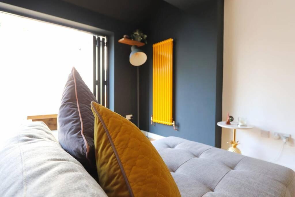 브리스틀 Hotwells Modern Mews 빌라 외부 사진